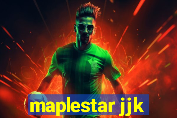 maplestar jjk